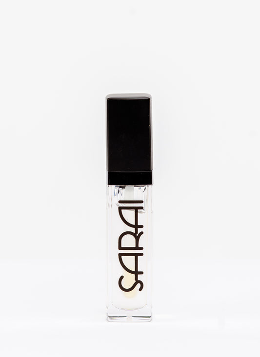 New! Mint to Be Lip Gloss