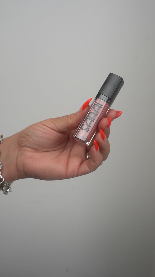 NEW! Bare Minimum Lip Gloss