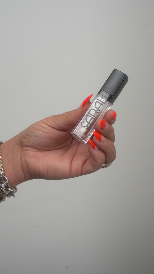New! Mint to Be Lip Gloss